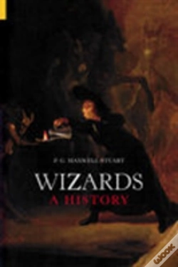 Capa do artigo Wizards