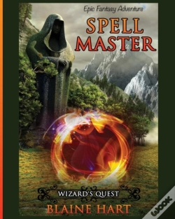Capa do artigo Wizard'S Quest