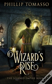 Capa do artigo Wizard