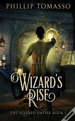 Capa do artigo Wizard'S Rise