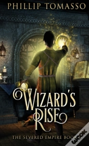 Capa do artigo Wizard