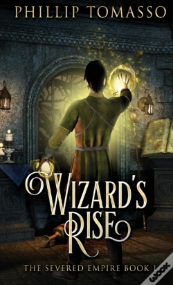 Capa do artigo Wizard'S Rise