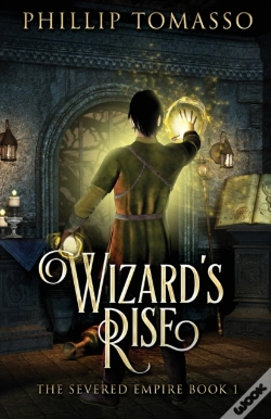 Capa do artigo Wizard'S Rise
