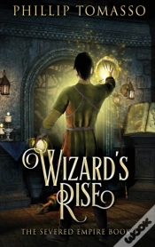 Capa do artigo Wizard
