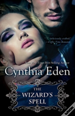 Capa do artigo Wizard'S Spell