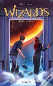 Capa do artigo Wizards - Tome 3 L