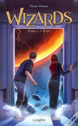 Capa do artigo Wizards - Tome 3 L'Eveil