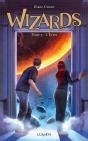 Wizards - Tome 3 L'Eveil - Preview
