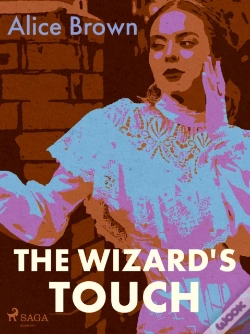 Capa do artigo Wizard'S Touch