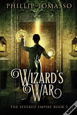 Capa do artigo Wizard'S War