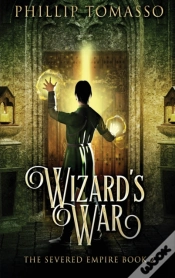 Capa do artigo Wizard