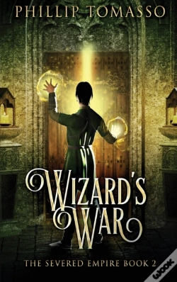 Capa do artigo Wizard'S War