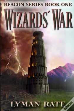 Capa do artigo Wizards' War