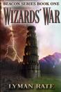 Wizards' War - Preview