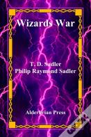 Wizards War