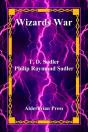 Wizards War - Preview
