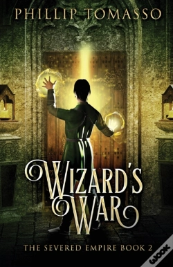 Capa do artigo Wizard'S War