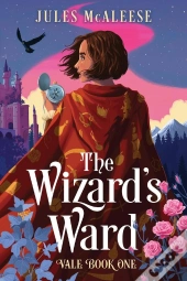 Wizard'S Ward: Vale