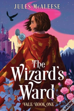 Capa do artigo Wizard'S Ward: Vale