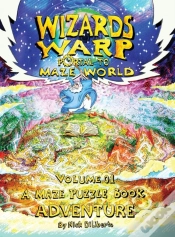 Capa do artigo Wizards Warp