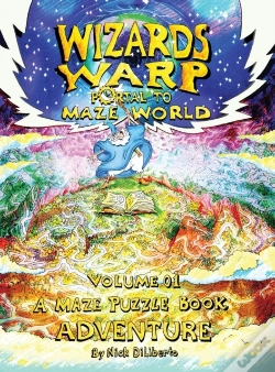 Capa do artigo Wizards Warp