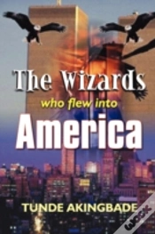 Capa do artigo Wizards Who Flew Into America