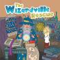 Wizardville Rescue - Preview