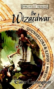 Capa do artigo Wizardwar