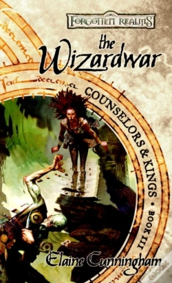 Capa do artigo Wizardwar