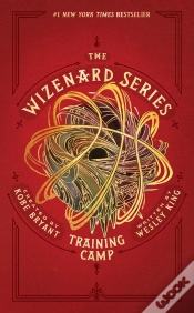 Capa do artigo Wizenard Series: Training Camp