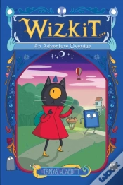 Capa do artigo Wizkit
