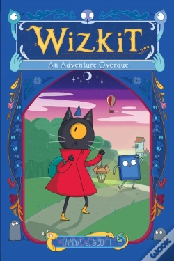 Capa do artigo Wizkit