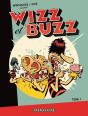 Wizz Et Buzz Tome 1 - Preview