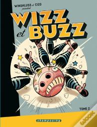 Wizz Et Buzz Tome 2