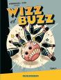 Wizz Et Buzz Tome 2 - Preview