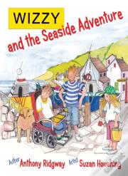 Wizzy And The Seaside Adventure