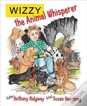 Capa do artigo Wizzy The Animal Whisperer