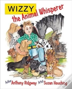 Capa do artigo Wizzy The Animal Whisperer