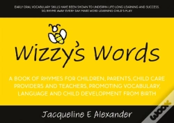 Capa do artigo Wizzyâ€™S Words