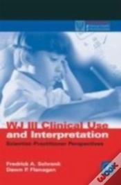 Capa do artigo Wj-Iii Clinical Use And Interpretation