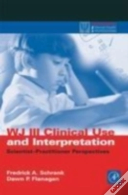 Capa do artigo Wj-Iii Clinical Use And Interpretation