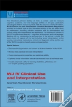 Capa do artigo Wj Iv Clinical Use And Interpretation