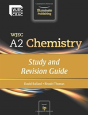 Wjec A2 Chemistry: Study And Revision Guide - Preview