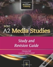 Capa do artigo Wjec A2 Media Studies: Study Guide