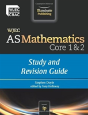 Wjec As Mathematics Core 1 & 2 - Preview
