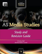 Wjec As Media Studies: Study And Revision Guide - Preview