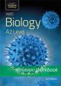Wjec Biology For A2 Level - Revision Workbook - Preview