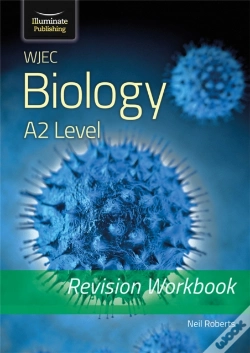 Capa do artigo Wjec Biology For A2 Level - Revision Workbook
