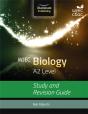 Wjec Biology For A2: Study And Revision Guide - Preview