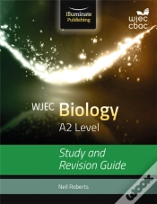 Capa do artigo Wjec Biology For A2: Study And Revision Guide